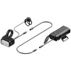 Lampka przednia Knog Blinder X 2300 (bateria 10000 mAh)