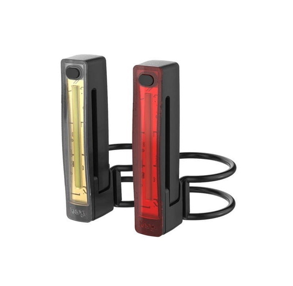 Zestaw lampek Knog Plus