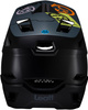 Kask full face Leatt MTB Gravity 4.0 V25 Black