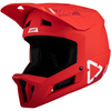 Kask full face Leatt MTB Gravity 1.0 V24 Red