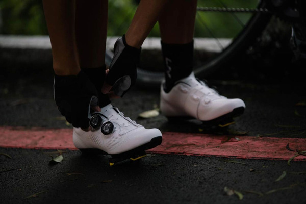 Buty damskie szosowe Giant Liv Macha Pro HV