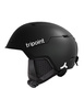 Kask narciarski TRIPOINT 201 Trdkova (czarny)