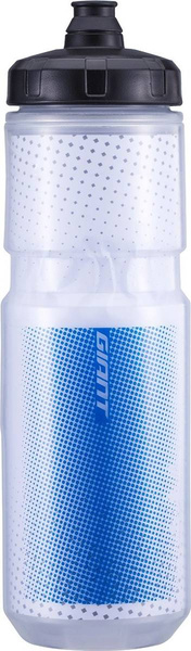 Bidon termiczny Giant Evercool (650 ml) Blue