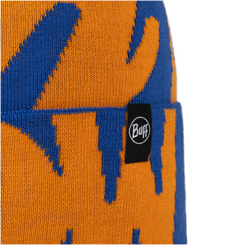 Czapka dziecięca BUFF KNITTED BEANIE SULMY COBALT