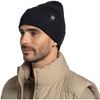 Czapka BUFF KNITTED BEANIE LILON BLACK