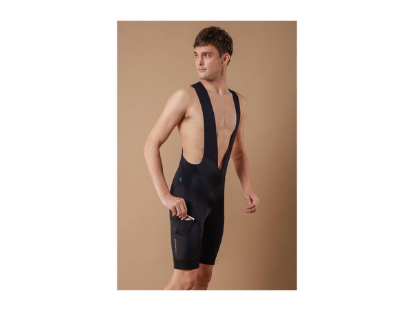 Spodenki z szelkami Giant Gabbro