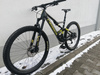 Używany rower MTB Orbea Occam H30 czarno-żółty