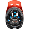 Kask Leatt MTB AllMtn 4.0 V25 Lava