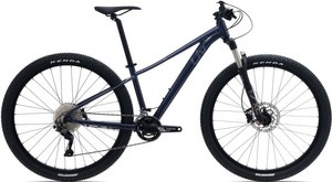 Rower MTB damski Giant Liv Tempt 1 GE (2022) Milky Way