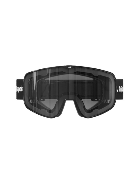 Gogle narciarskie fotochromowe TRIPOINT 109 Tumba Peak (soczewki kat. 1-3) (czarny mat)