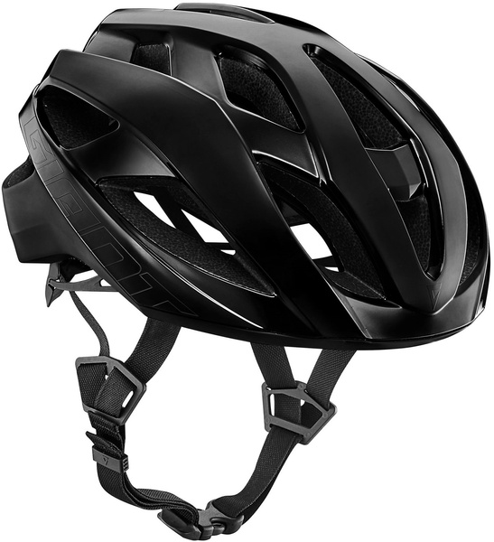 Kask szosowy Giant Rev Comp MIPS Black