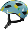 Kask dziecięcy Lazer Pnut 2.0 KinetiCore Lemons