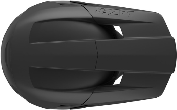 Kask full face Lazer Chase KinetiCore Matte Black