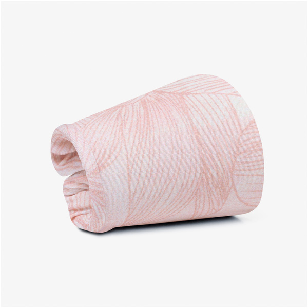 Czapka z daszkiem BUFF PACK SPEED CAP CYANCY BLOSSOM L/XL
