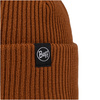 Czapka BUFF KNITTED BEANIE RENVI COPPER