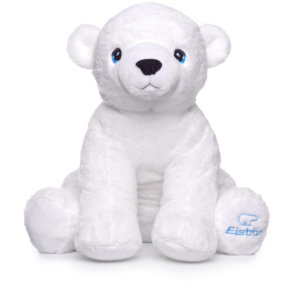 Miś Eisbar Polina Bär M