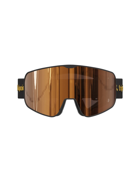 Gogle narciarskie TRIPOINT 109 Tumba Peak (soczewki kat. 3) (czarny mat)