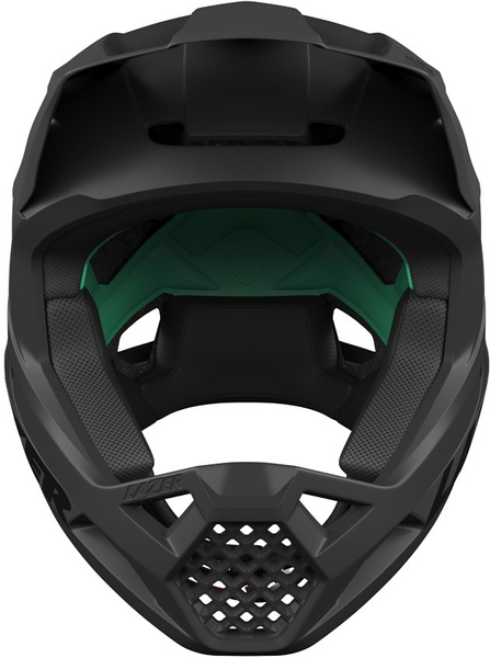 Kask full face Lazer Chase KinetiCore Matte Black