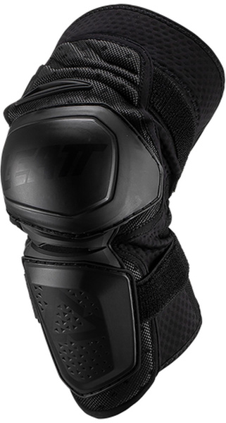 Ochraniacze kolan Leatt Enduro (czarne)