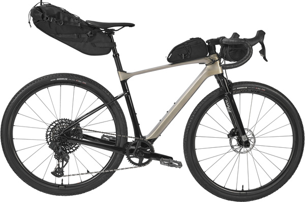 Torba podsiodłowa Giant Scout (9 litrów)