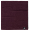 Bandana BUFF KNITTED & FLEECE NECKWARMER RENVI BURGUNDY