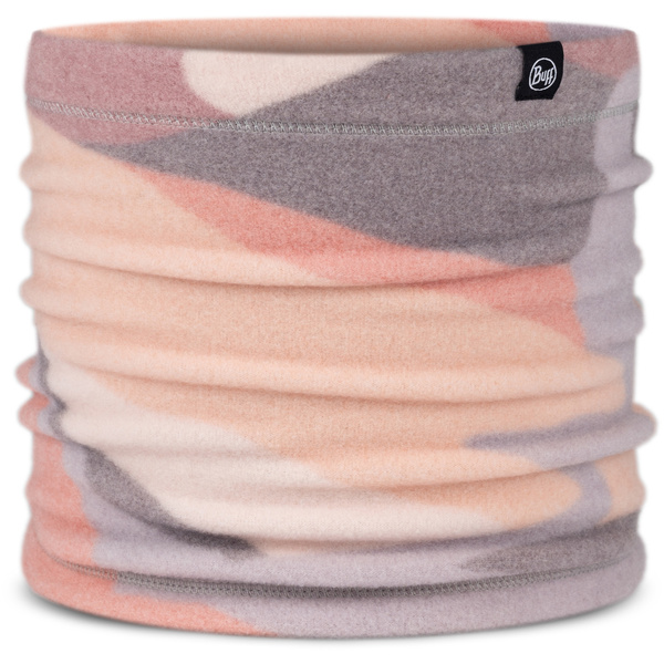 Bandana BUFF POLAR PRINTS NECK WARMER SUNIF MULTI