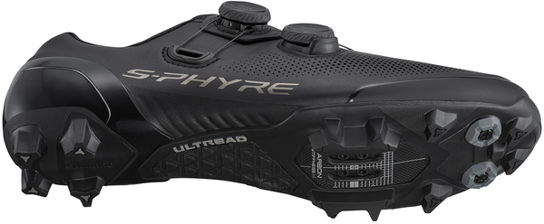 Buty MTB Shimano XC903 (czarne)