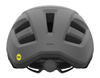 Kask MTB damski GIRO FIXTURE II tytanowy