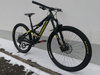 Używany rower MTB Orbea Occam H30 czarno-żółty