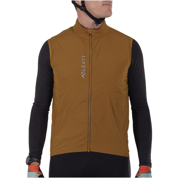 Kamizelka Leatt MTB Endurance 2.0 (brązowa)