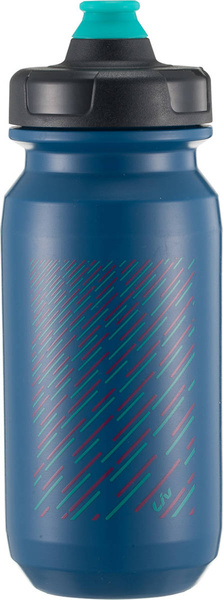 Bidon Giant Liv CleanSpring Blue Green
