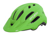 Kask dziecięcy GIRO FIXTURE II (zielony)