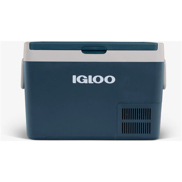 Lodówka elektryczna kompresorowa IGLOO Compressor Fridge ICF 60 (60 litrów)