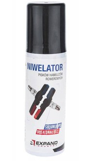 Niwelator pisków hamulców w aerozolu Expand (60 ml)