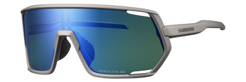 Okulary Shimano Technium 2 Ridescape GR (złotobrązowe)