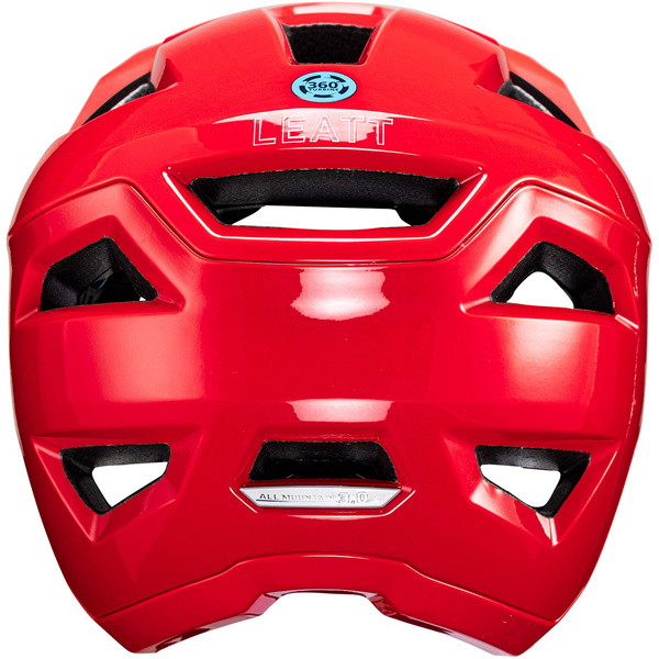 Kask Leatt MTB AllMtn 3.0 V23 Red