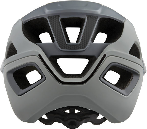 Kask MTB Lazer Jackal Matte Dark Grey