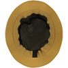 Kapelusz BUFF RAIN BUCKET HAT SOLID GINGKO S/M