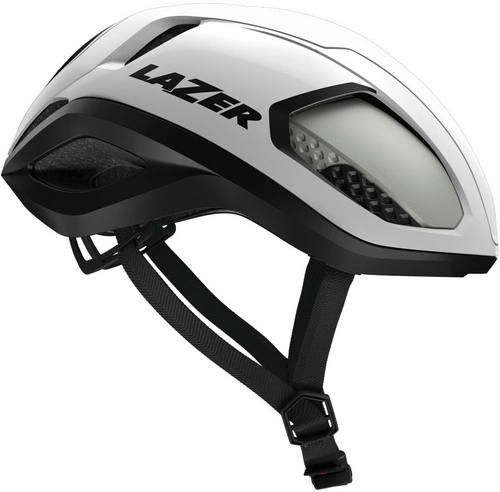 Kask szosowy Lazer Vento KinetiCore Matte White
