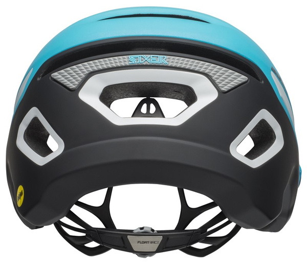 Kask MTB BELL SIXER INTEGRATED MIPS (niebieski mat)