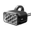 Lampka przednia Knog Blinder X 2300 (bateria 10000 mAh)