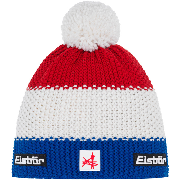 Czapka Eisbar Star Pompon MÜ SA