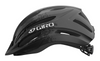 Kask dziecięcy juniorski GIRO REGISTER II (czarny)