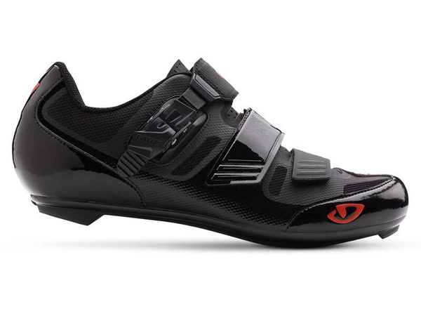 Buty szosowe GIRO APECKX II HV+ (czarne)