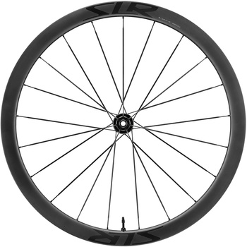 Koło przednie karbonowe Giant SLR 0 40 Disc