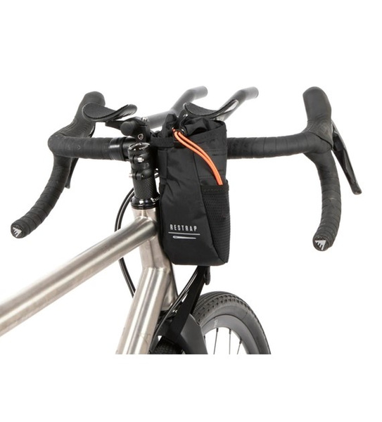 Torba na mostek Restrap Race Stem Bag