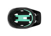 Kask MTB Lazer Lupo KinetiCore Titanium