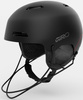 Kask zimowy GIRO LEDGE SL MIPS (matte black) (2026)