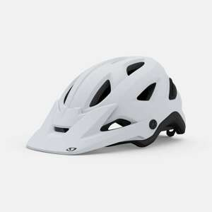 Kask rowerowy MTB GIRO MONTARO MIPS II biały