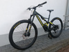 Używany rower MTB Orbea Occam H30 czarno-żółty